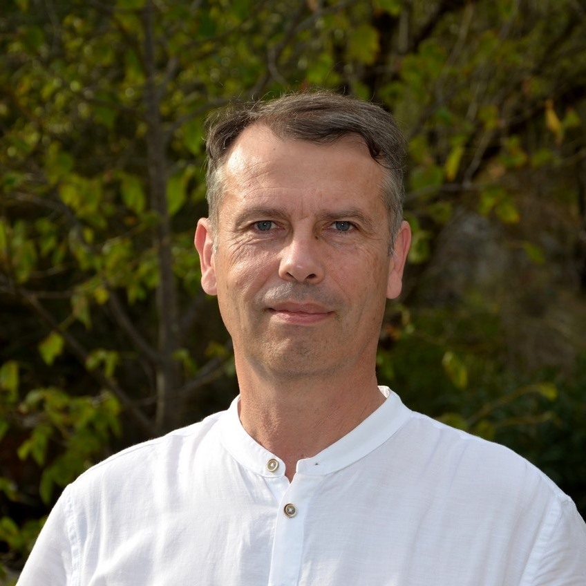 Olivier Jeanne, praticien en Bio-Harmonisation